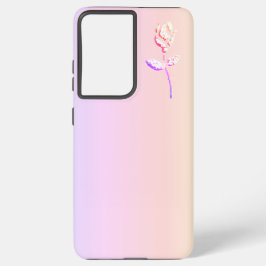 Samsung Galaxy S21 Gehäuse Art Design Samsung Galaxy Hülle