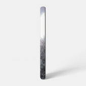 Samsung Galaxy s21 Gehäuse Design Stil Hülle (Linke Seite)