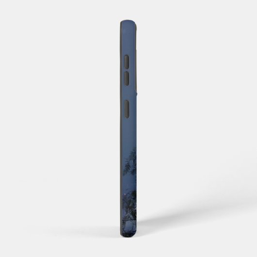 Samsung Galaxy s21 Gehäuse Design Stil Samsung Galaxy Hülle (Rechte Seite)