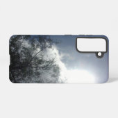 Samsung Galaxy s21 Gehäuse Design Stil Samsung Galaxy Hülle (Rückseite (Horizontal))