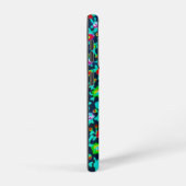 Samsung Galaxy s21 Gehäuse Stil und Design Hülle (Rechte Seite)