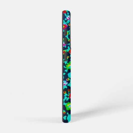 Samsung Galaxy s21 Gehäuse Stil und Design Samsung Galaxy Hülle (Rechte Seite)