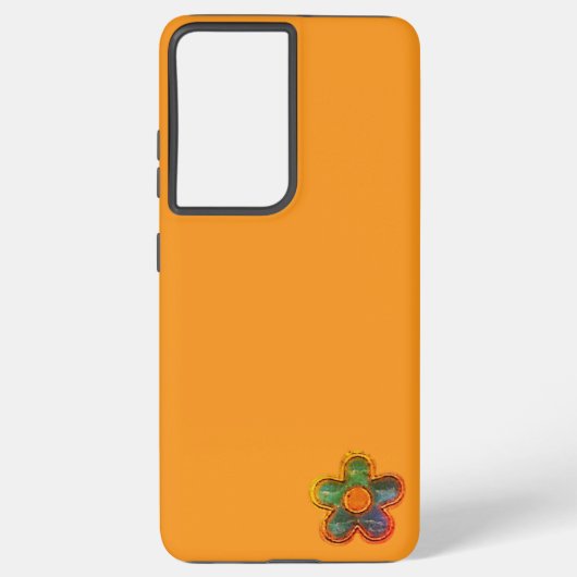 Samsung Galaxy S21+ Gehäusekunst und Design Hülle (Rückseite)