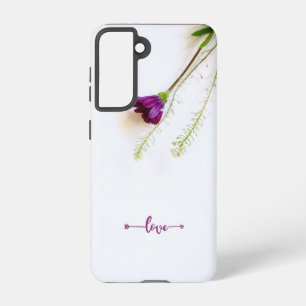 Samsung Galaxy S21 Hüllen & Covers Hülle