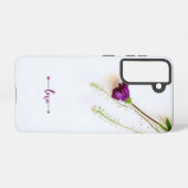 Samsung Galaxy S21 Hüllen & Covers Samsung Galaxy Hülle (Rückseite (Horizontal))