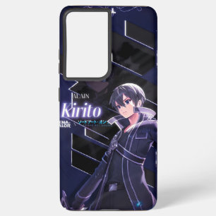 Samsung Galaxy S21+ Hüllen & Covers Shop MER_STORm Hülle