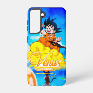 Samsung Galaxy S21 Hüllen & Covers Shop MER_STORm Samsung Galaxy Hülle