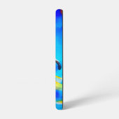 Samsung Galaxy S21 Hüllen & Covers Shop MER_STORm Samsung Galaxy Hülle (Linke Seite)