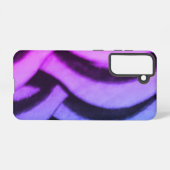 SAMSUNG GALAXY S21 iPhone Case ART UND DESIGN Hülle (Rückseite (Horizontal))