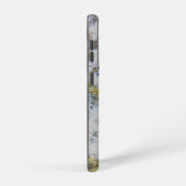 SAMSUNG GALAXY S21 iPhone Case ART UND DESIGN Hülle (Rechte Seite)