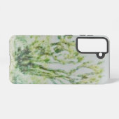 SAMSUNG GALAXY S21 iPhone Case ART UND DESIGN Hülle (Rückseite (Horizontal))