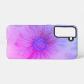 SAMSUNG GALAXY S21 iPhone Case ART UND DESIGN Hülle (Rückseite (Horizontal))