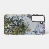 SAMSUNG GALAXY S21 iPhone Case ART UND DESIGN Samsung Galaxy Hülle (Rückseite (Horizontal))
