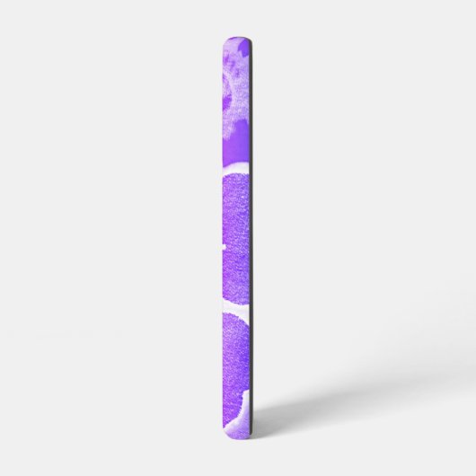 SAMSUNG GALAXY S21 iPhone Case ART UND DESIGN Samsung Galaxy Hülle (Linke Seite)