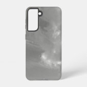 SAMSUNG GALAXY S21 iPhone Case Hülle (Rückseite)