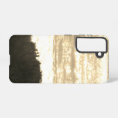 SAMSUNG GALAXY S21 iPhone Case Hülle (Rückseite (Horizontal))