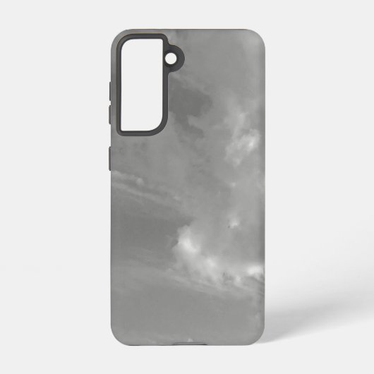 SAMSUNG GALAXY S21 iPhone Case Samsung Galaxy Hülle (Rückseite)