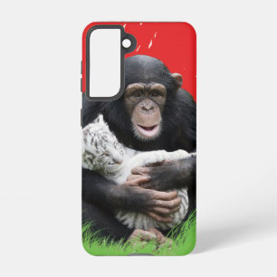 Samsung Galaxy S21 Luv Phone Case Hülle