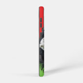 Samsung Galaxy S21 Luv Phone Case Samsung Galaxy Hülle (Rechte Seite)