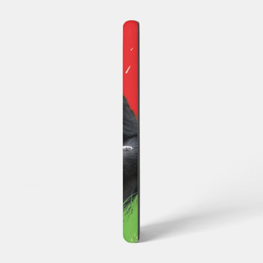 Samsung Galaxy S21 Luv Phone Case Samsung Galaxy Hülle (Linke Seite)