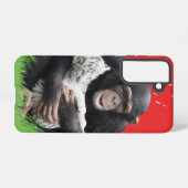 Samsung Galaxy S21 Luv Phone Case Samsung Galaxy Hülle (Rückseite (Horizontal))