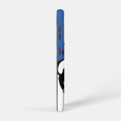 Samsung Galaxy S21 Moo Year Phone Case Hülle (Rechte Seite)