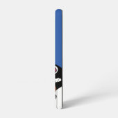 Samsung Galaxy S21 Moo Year Phone Case Samsung Galaxy Hülle (Linke Seite)