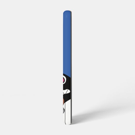 Samsung Galaxy S21 Moo Year Phone Case Samsung Galaxy Hülle (Linke Seite)