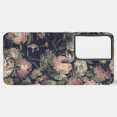 SAMSUNG GALAXY S21 Phone Case ART&DESIGN Hülle (Linke Seite)