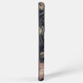 SAMSUNG GALAXY S21 Phone Case ART&DESIGN Samsung Galaxy Hülle (Rechte Seite)