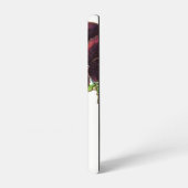 SAMSUNG GALAXY S21 Phone Case BLUME DESIGN STYLE Hülle (Linke Seite)