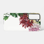 SAMSUNG GALAXY S21 Phone Case BLUME DESIGN STYLE Hülle (Rückseite (Horizontal))
