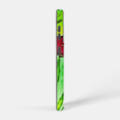 SAMSUNG GALAXY S21 Phone Case BLUME STYLE DESIGN Hülle (Rechte Seite)