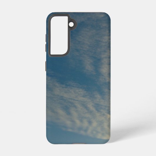 samsung galaxy s21 Phone Case Hülle (Rückseite)