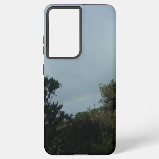 Samsung Galaxy S21 Phone Case Hülle (Rückseite)