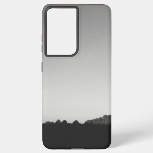 Samsung Galaxy S21 Phone Case Hülle (Rückseite)