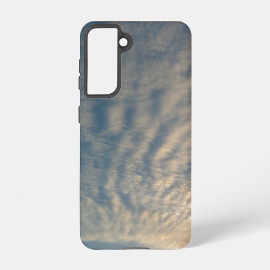 samsung galaxy s21 Phone Case Hülle (Rückseite)