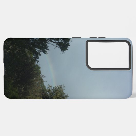 Samsung Galaxy S21 Phone Case Samsung Galaxy Hülle (Linke Seite)