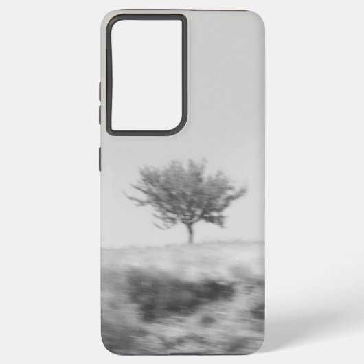 Samsung Galaxy S21 Phone Case Samsung Galaxy Hülle (Rückseite)