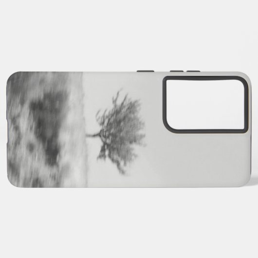 Samsung Galaxy S21 Phone Case Samsung Galaxy Hülle (Linke Seite)