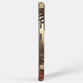 Samsung Galaxy S21 Plus Case American Eagle Samsung Galaxy Hülle (Rechte Seite)