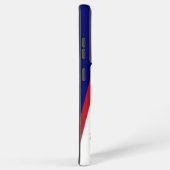 Samsung Galaxy S21 Plus Case American Samoa Flagge Hülle (Rechte Seite)