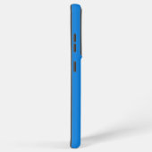 Samsung Galaxy S21 Plus Case Corpus Christi Flagge Samsung Galaxy Hülle (Rechte Seite)