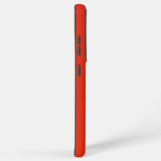 Samsung Galaxy S21 Plus Case flag of China Hülle (Rechte Seite)