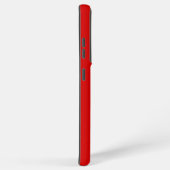 Samsung Galaxy S21 Plus Case flag of Kent County Hülle (Rechte Seite)