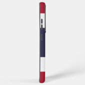 Samsung Galaxy S21 Plus Case flag of Thailand Hülle (Rechte Seite)