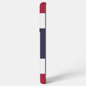 Samsung Galaxy S21 Plus Case flag of Thailand Hülle (Linke Seite)