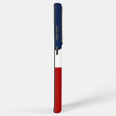 Samsung Galaxy S21 Plus Case flag of Utah, USA Hülle (Rechte Seite)