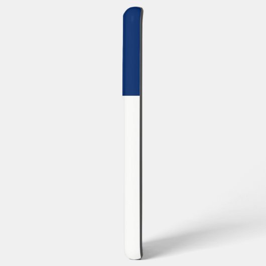 Samsung Galaxy S21 Plus Case Flag Texas Hülle (Linke Seite)