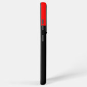 Samsung Galaxy S21 Plus Case Flag U A E Hülle (Rechte Seite)